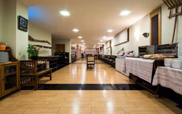 Hotel Balneario Areatza