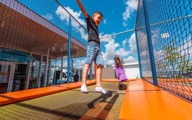 Luxury Chalet With a Dishwasher