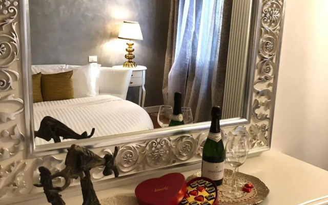 Residenza Vescovado