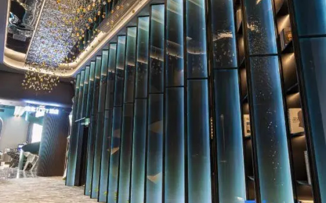 North South Loft Hotel