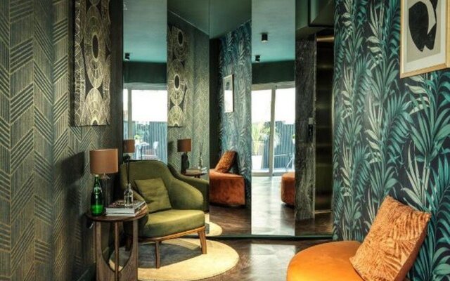 LIV Urban Suites