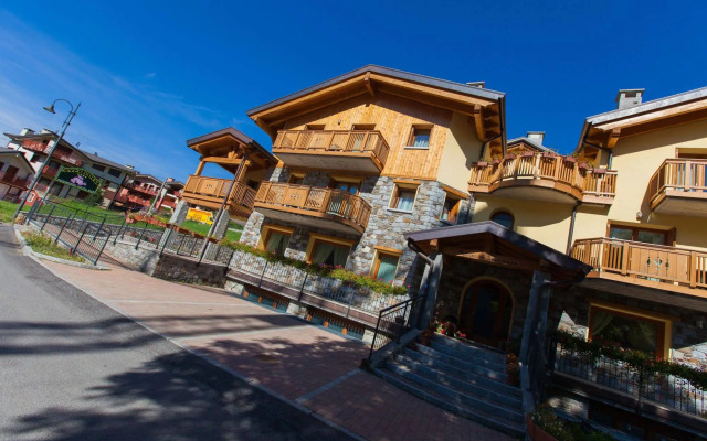 Residence Hotel Raggio di Luce