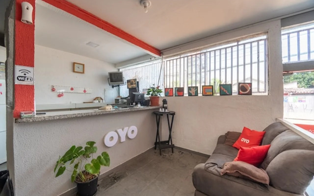 OYO Nacoes Unidas, Sao Paulo