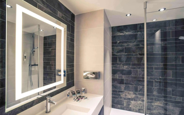 Mercure Saint Lo Centre