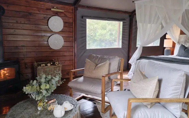 Barefoot Addo Elephant Lodge