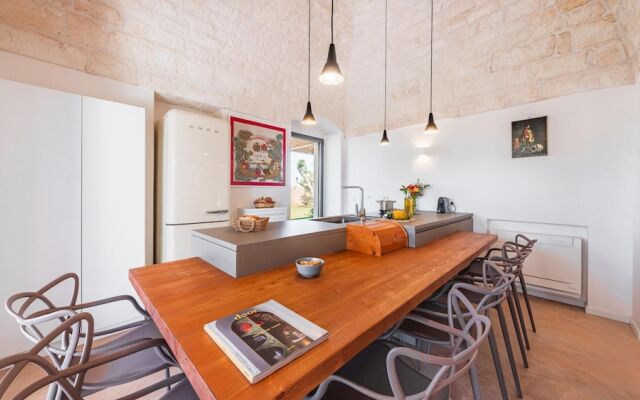 Borgo Dell Agrumeto 8 Emma Villas