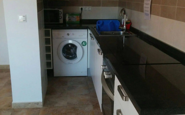 RealRent Puebla Marina