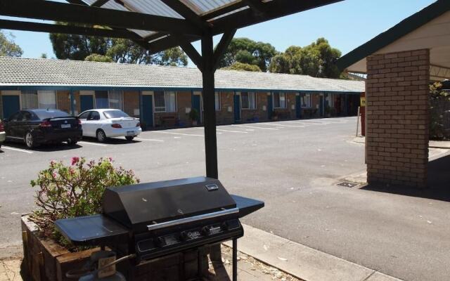 Peppinella Motel