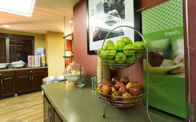 Hampton Inn Washington