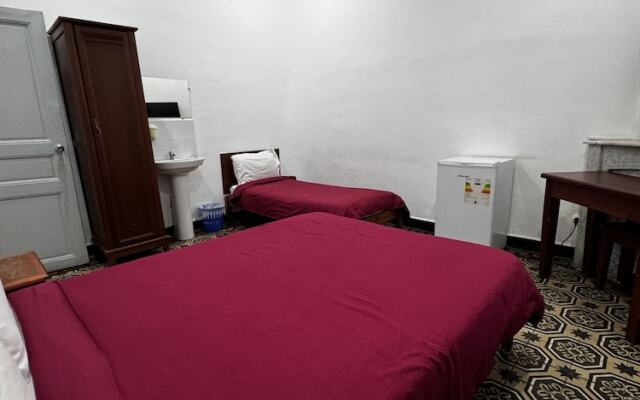 Hotel Nelson - Bab El Oued