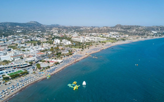 Faliraki Premium Hotel