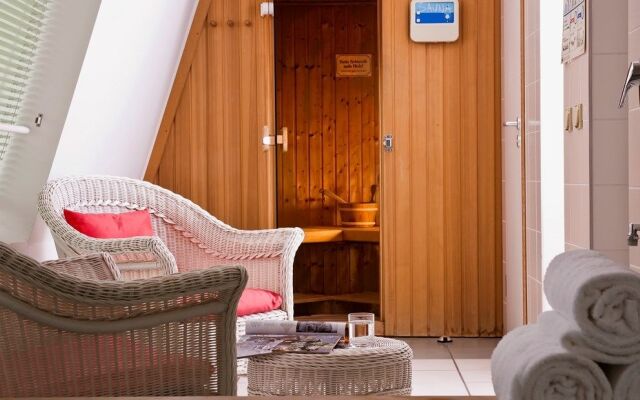TRYP by Wyndham Koeln City Centre Hotel