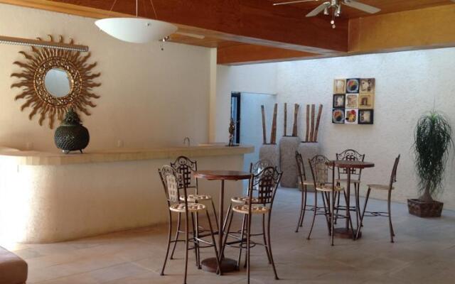 Quinta El Agave
