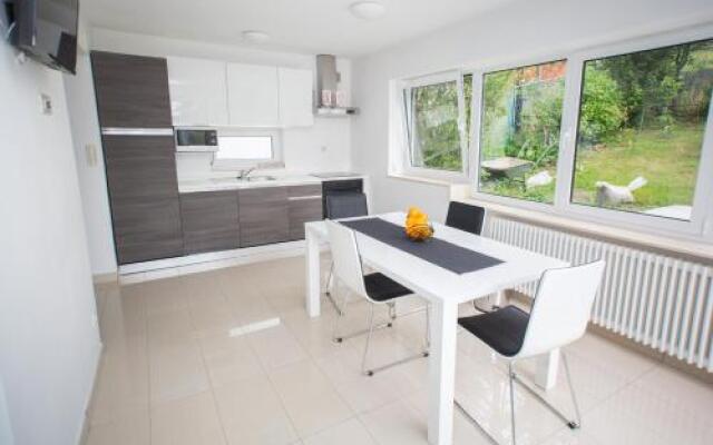 Apartment Jasna