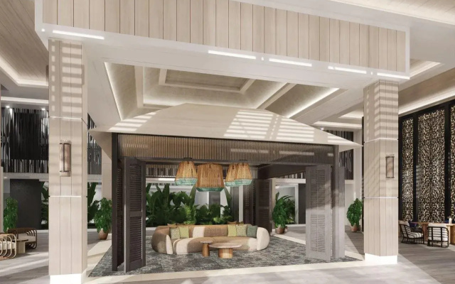 Lopesan Splash Cove Resort Spa & Casino - All Inclusive