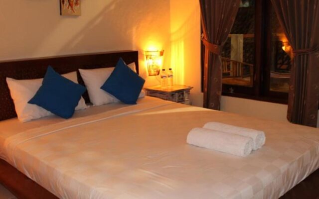 Chillin Kuta Homestay