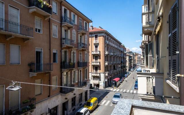 Casa Artisti - Mole Antonelliana