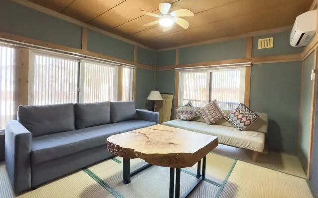The Cozy Nest MATSUKAWA