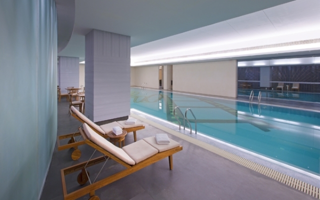 Cineaste Garden Hotel