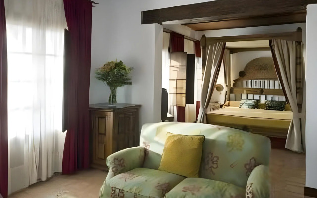 Parador de Plasencia