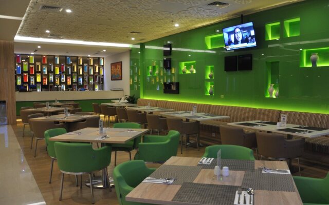 Sala View Hotel