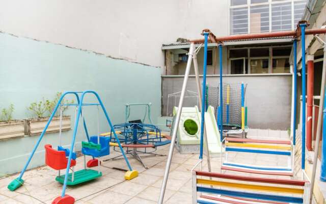OYO Hotel Guarany