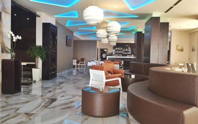 Apart Hotel Sea Fort