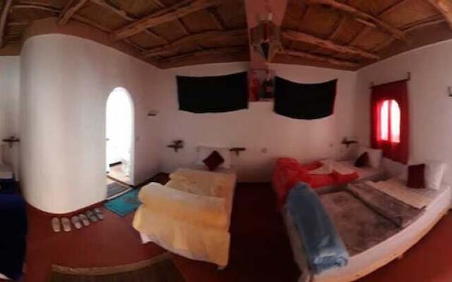 Riad Marhaba