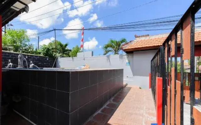 Urbanview Ava Guest House Uluwatu Bali