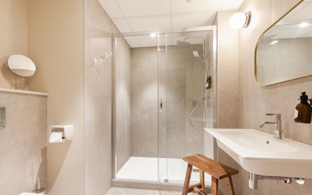 Hôtel Gambettes - Entrée autonome, réception en ligne - Encore Mieux