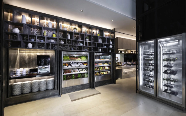 ibis Styles Bangkok Sukhumvit 4