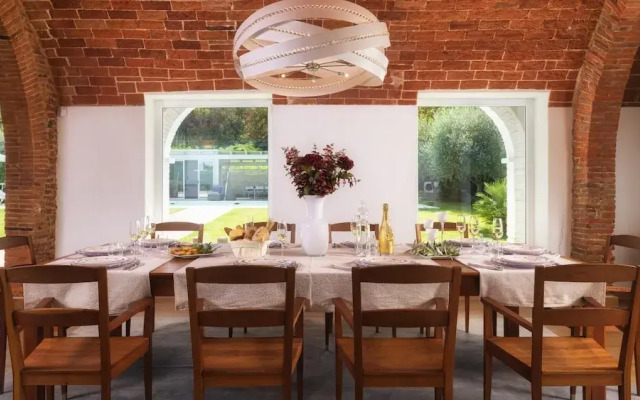 Villa Edoardo 9 in Crespina Lorenzana