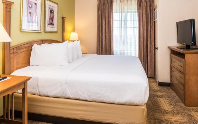 Staybridge Suites Las Cruces by IHG