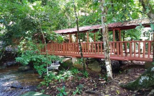 La Ceiba Ecoadventures