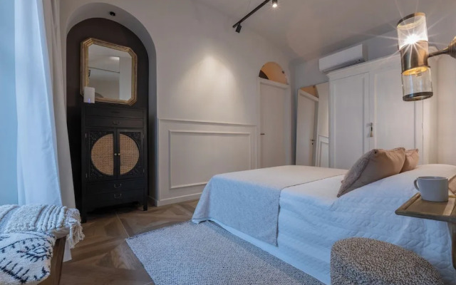 Design in Corso Francia by Wonderful Italy