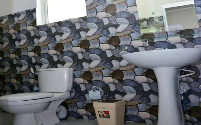 Sea Breeze Guest house