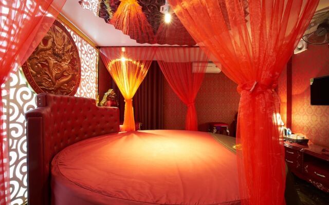 Cozi 9 Hotel