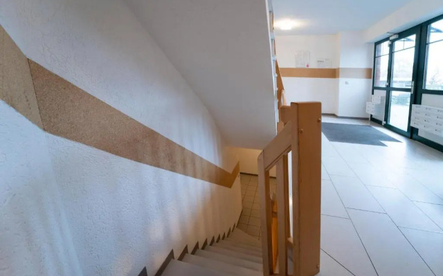 Villa Seewind Wohnung 10