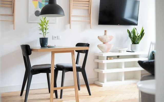 RentPlanet - Aleje Jerozolimskie II