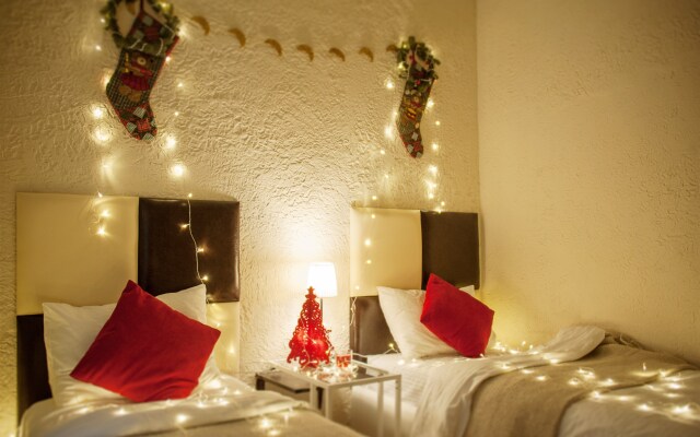 GhOtel На Невском