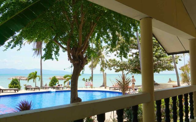 The Beach Village
