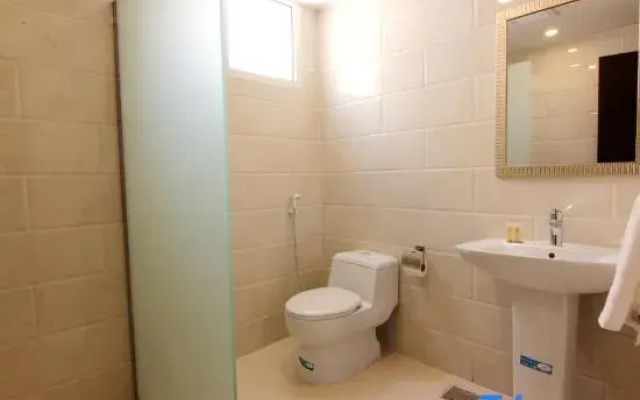Towlan Al Rawdah Services Apartment