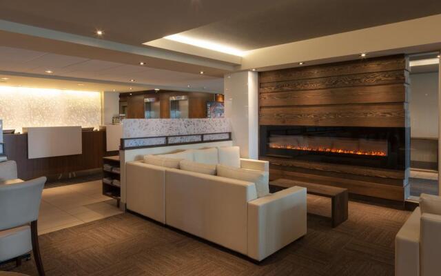 Hôtel & Suites Normandin Quebec