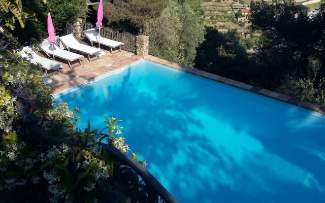 Peiranze 144 B&B