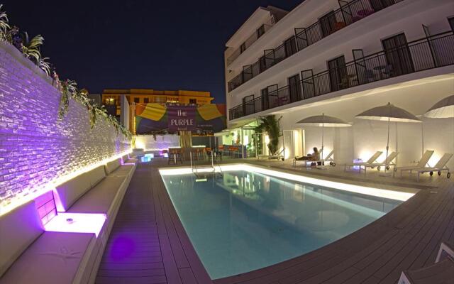 The Purple by Ibiza Feeling