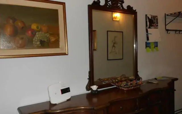 Appartamento Verona Wellness
