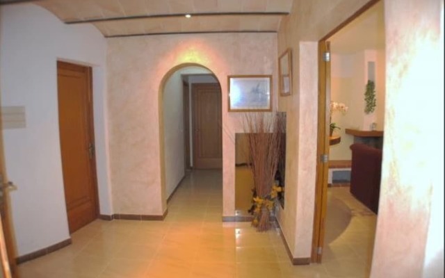 Villa 5 Bedrooms With Pool And Wifi 103974