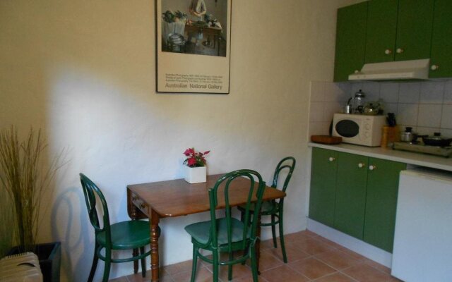 Bayside Bed and Breakfast