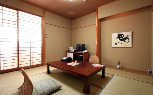 Hirayama Ryokan