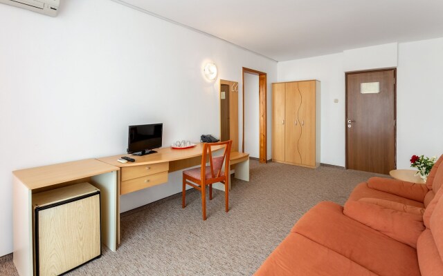 Hotel Balada